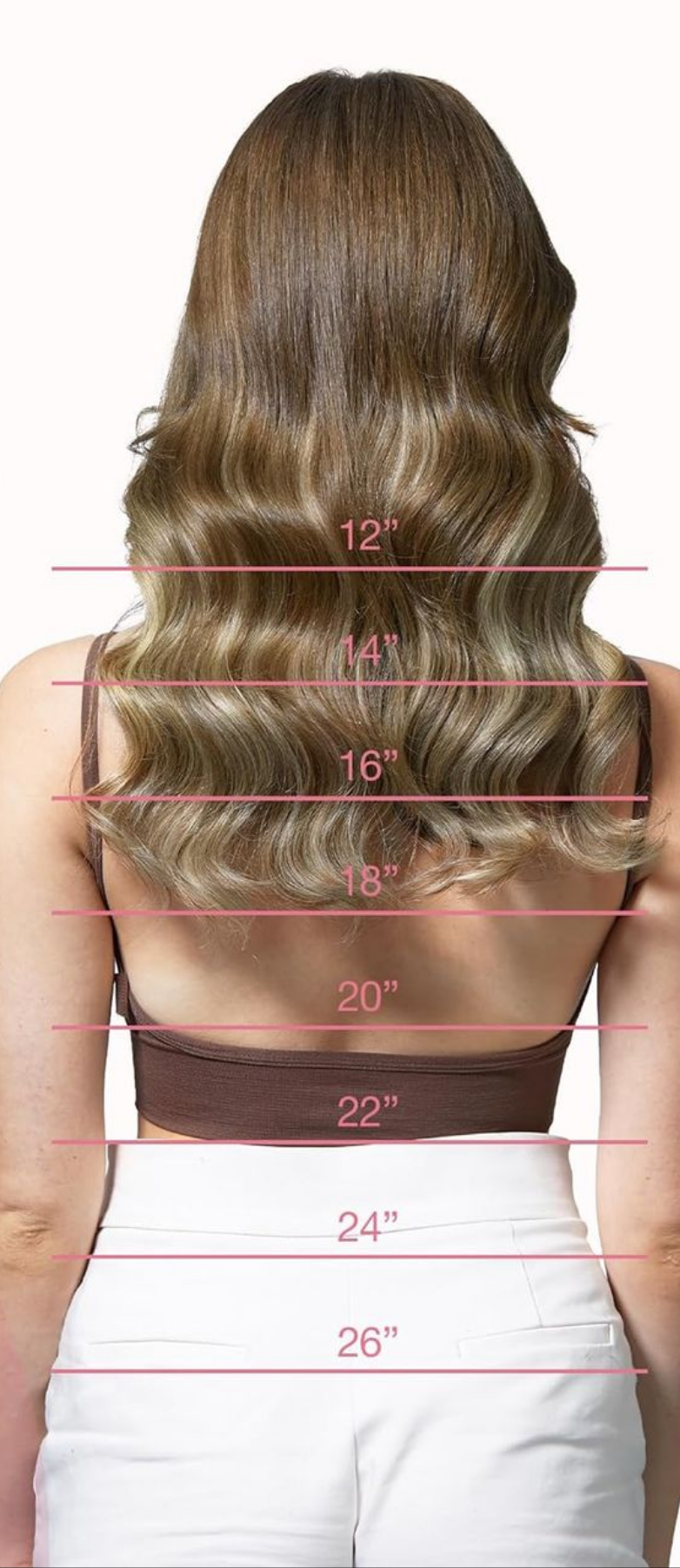Halo Hair Extensions