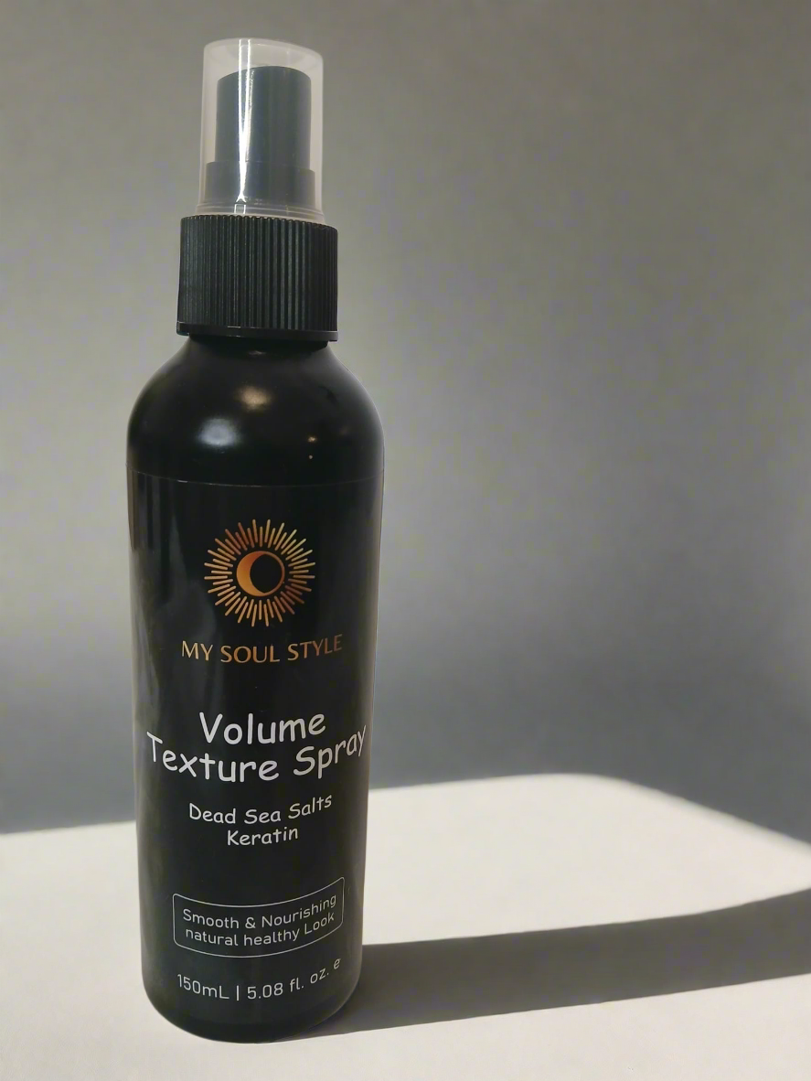 Salt Spray