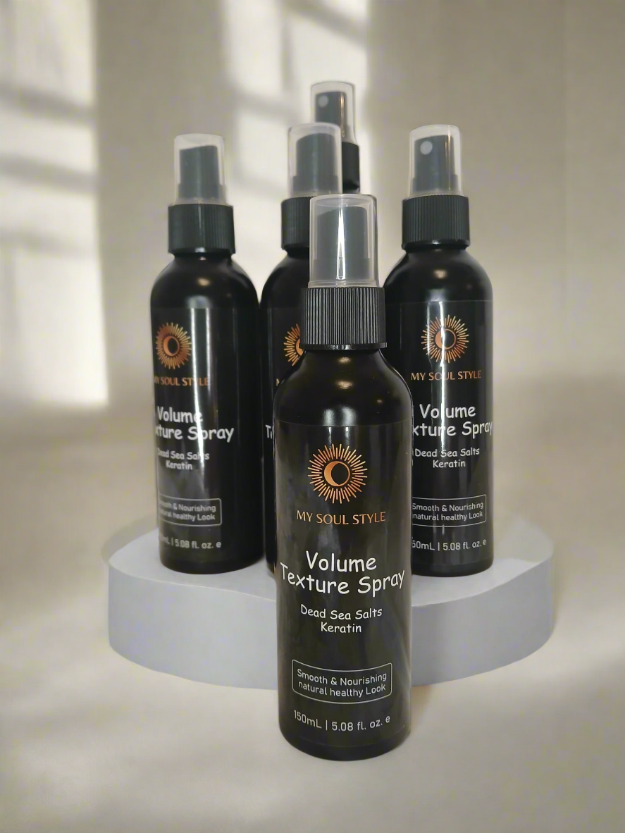 Salt Spray