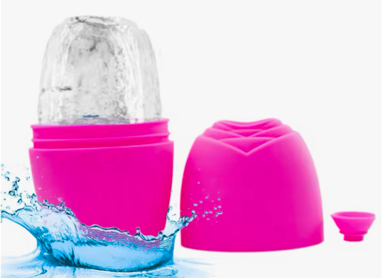 Face Ice Roller