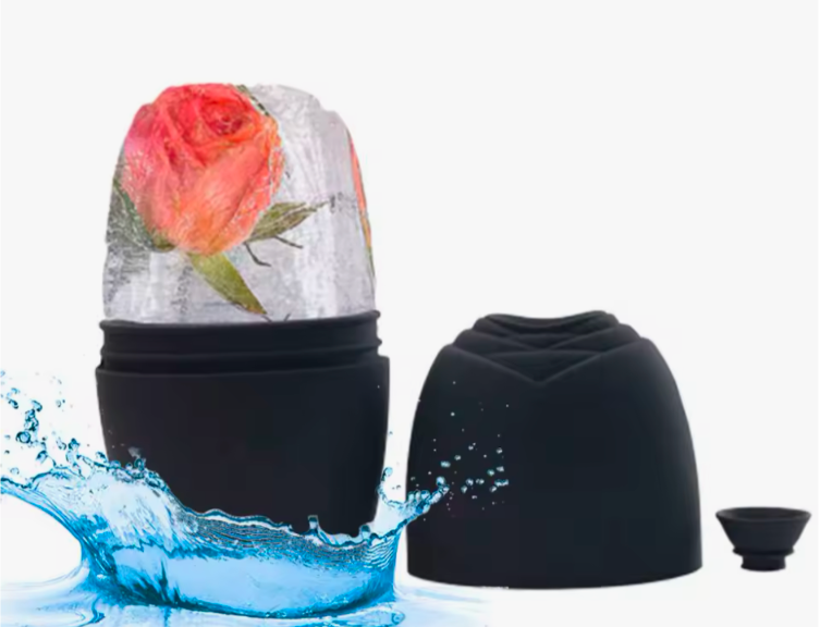Face Ice Roller