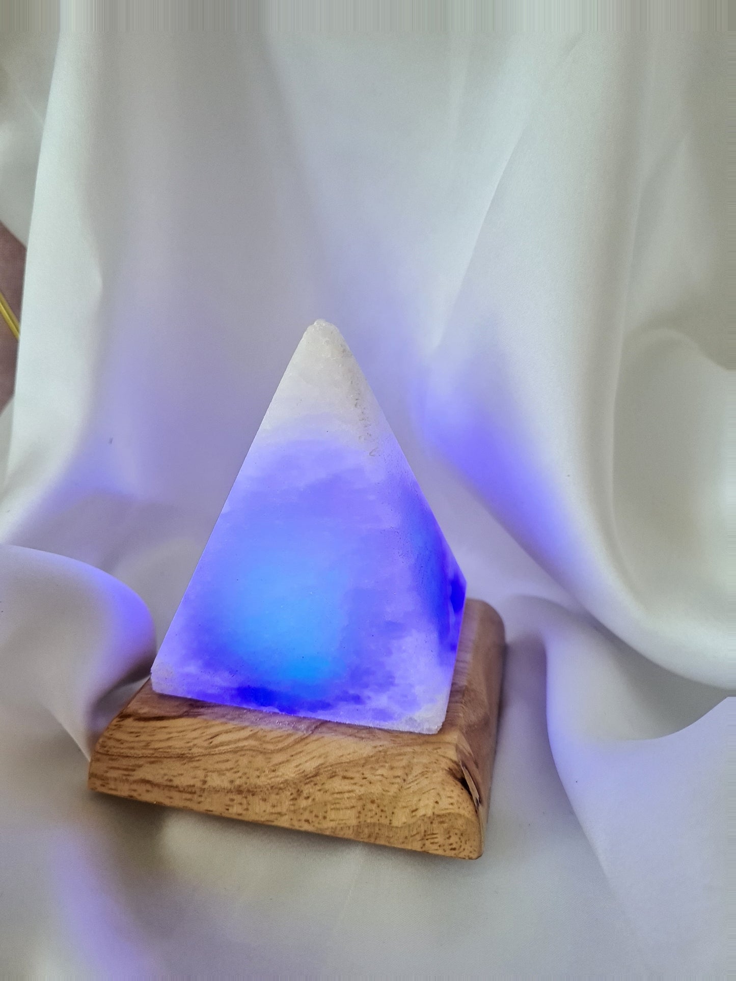 Himalayan Salt USB Lamp