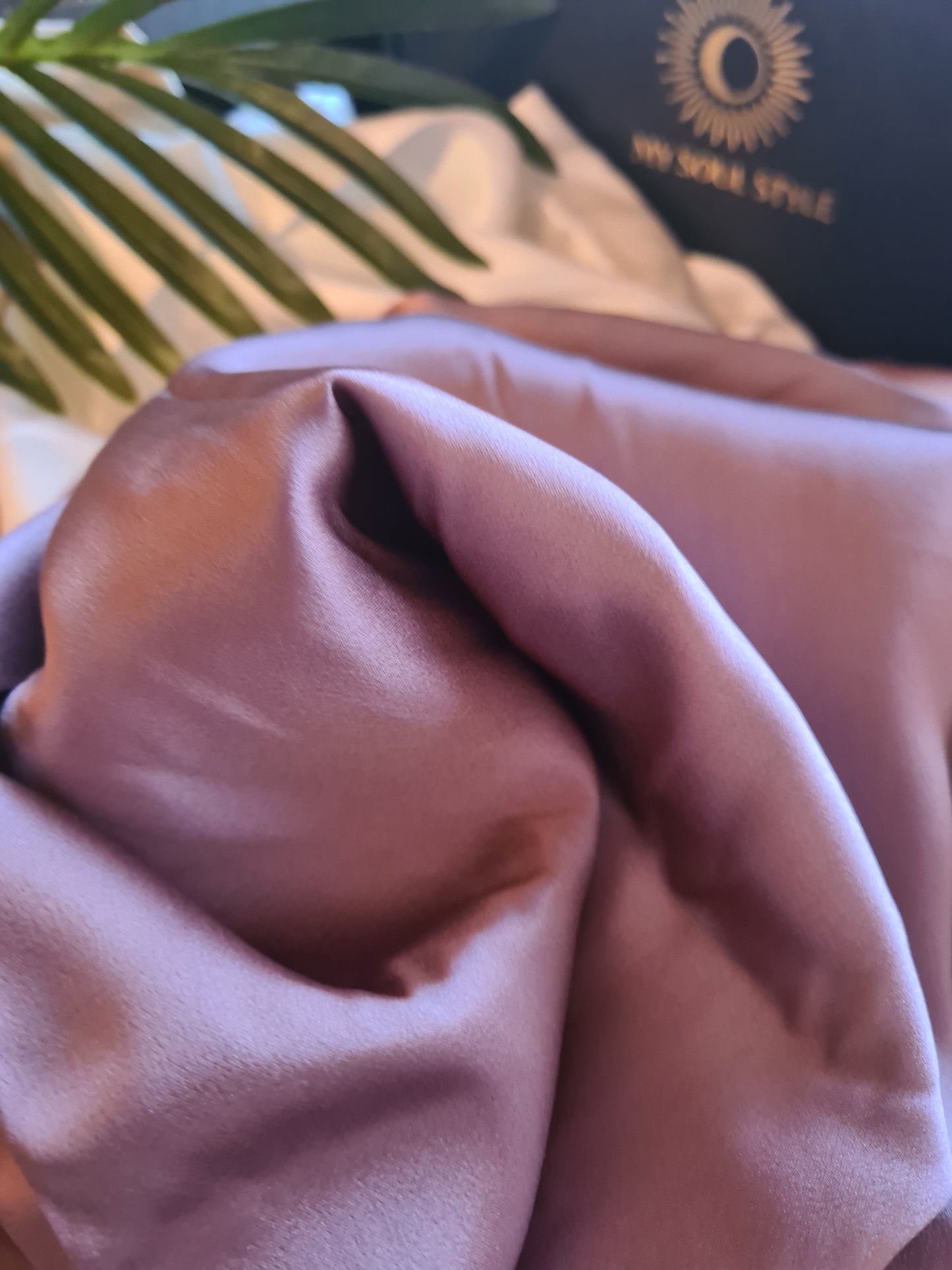 Mulberry Silk Pillowcase