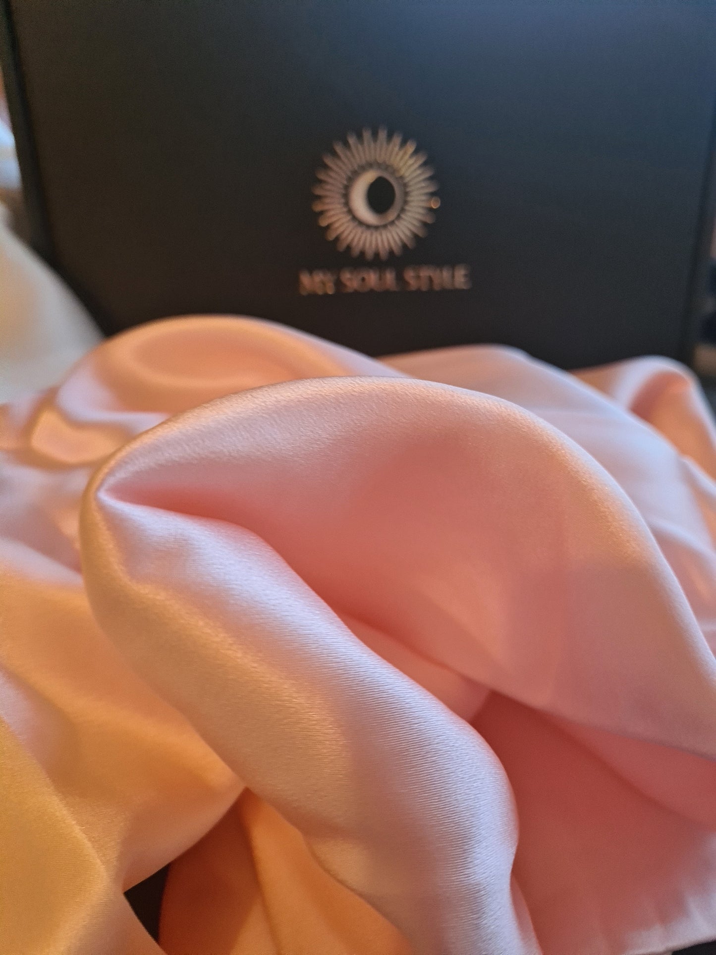 Mulberry Silk Pillowcase