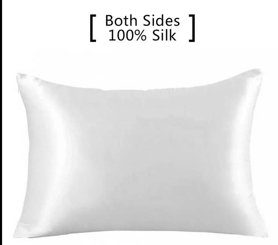 Mulberry Silk Pillowcase