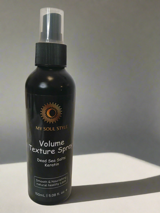 Salt Spray