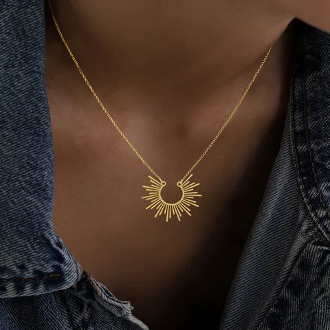 Sunlight Pendant