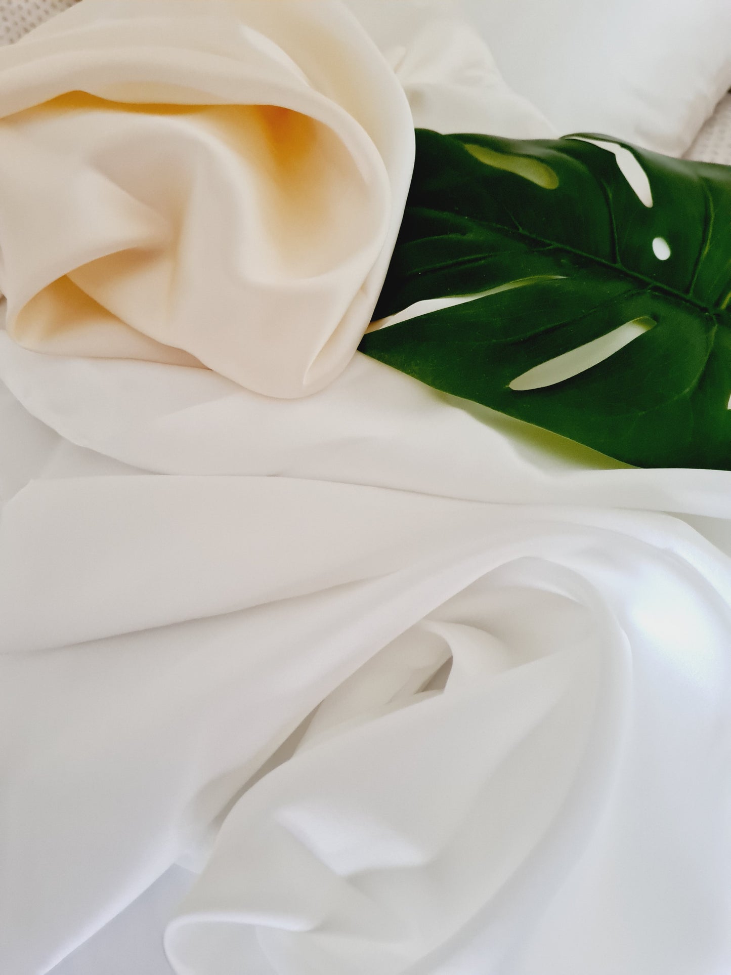 Mulberry Silk Pillowcase