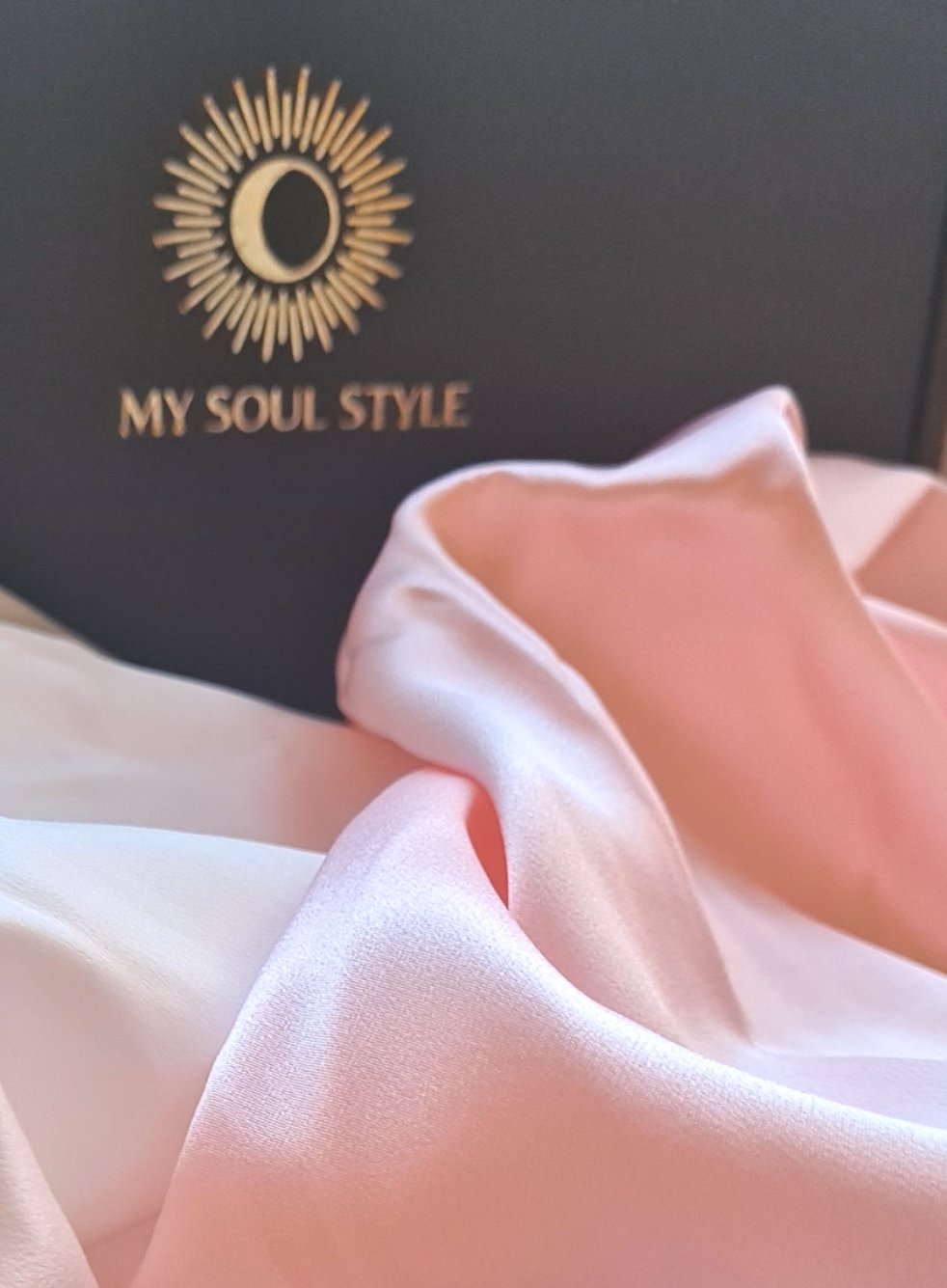 Mulberry Silk Pillowcase