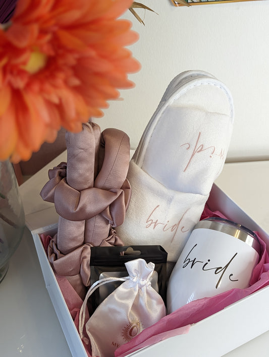 Bridal Gift Box