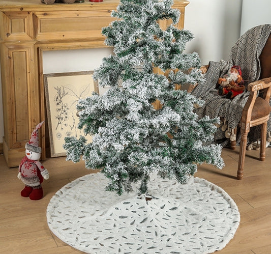 Christmas Tree Skirt